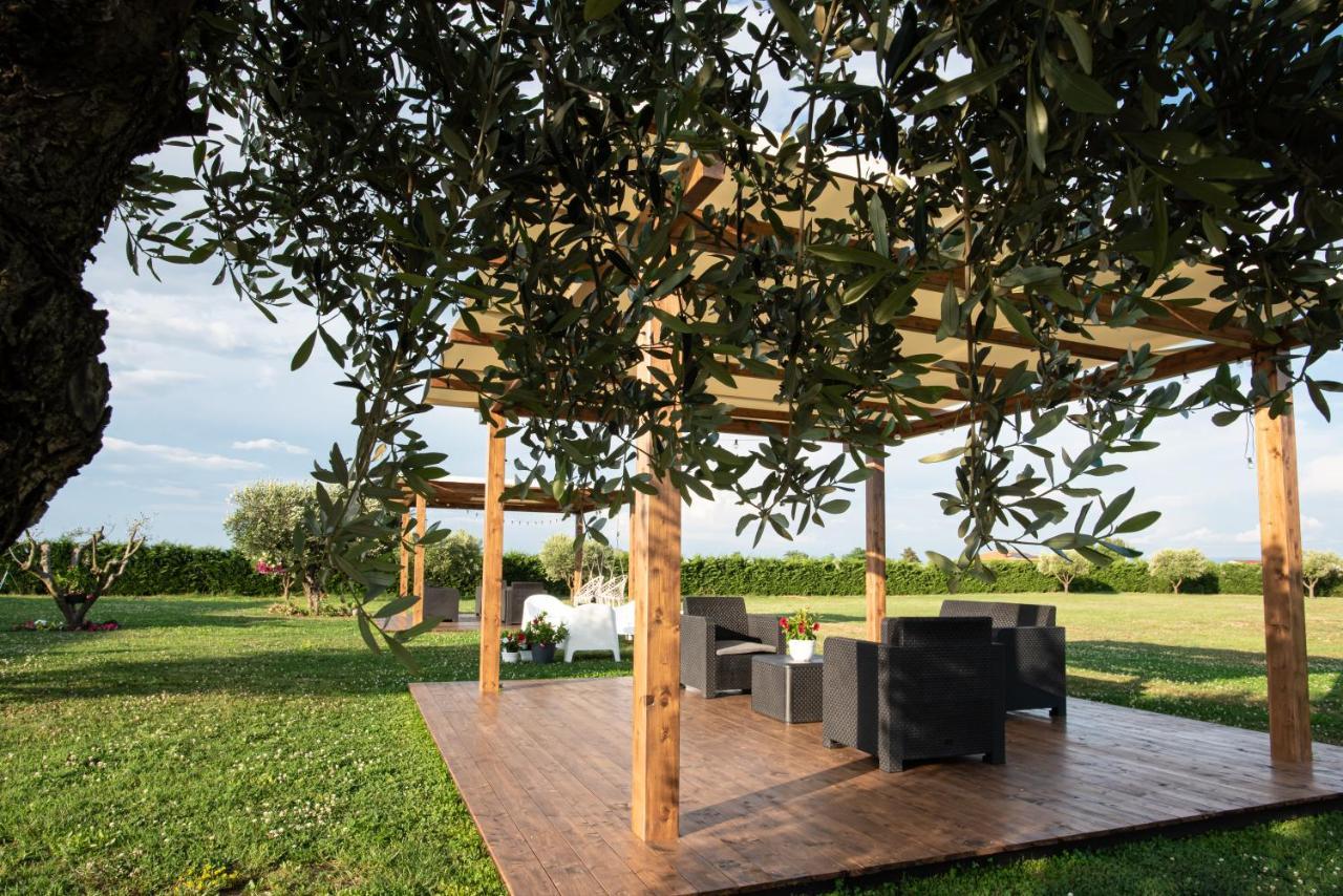 Residence La Pace - Pool & Relax Marina di Grosseto Extérieur photo