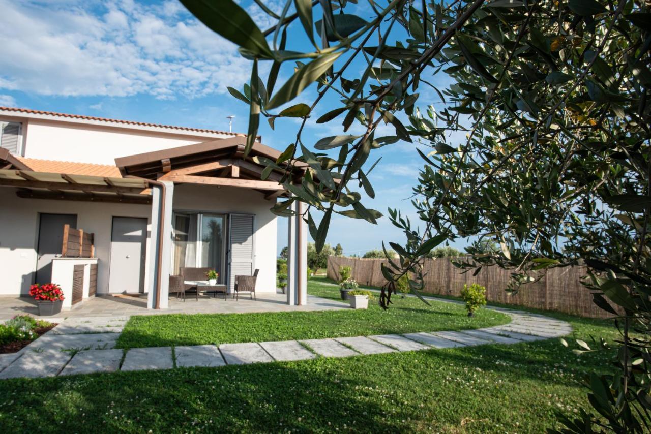 Residence La Pace - Pool & Relax Marina di Grosseto Extérieur photo