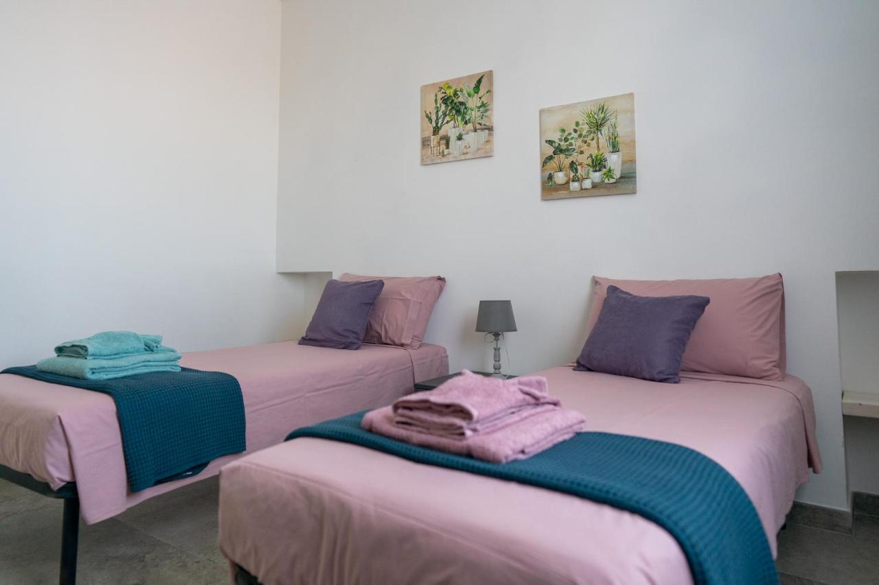Residence La Pace - Pool & Relax Marina di Grosseto Extérieur photo