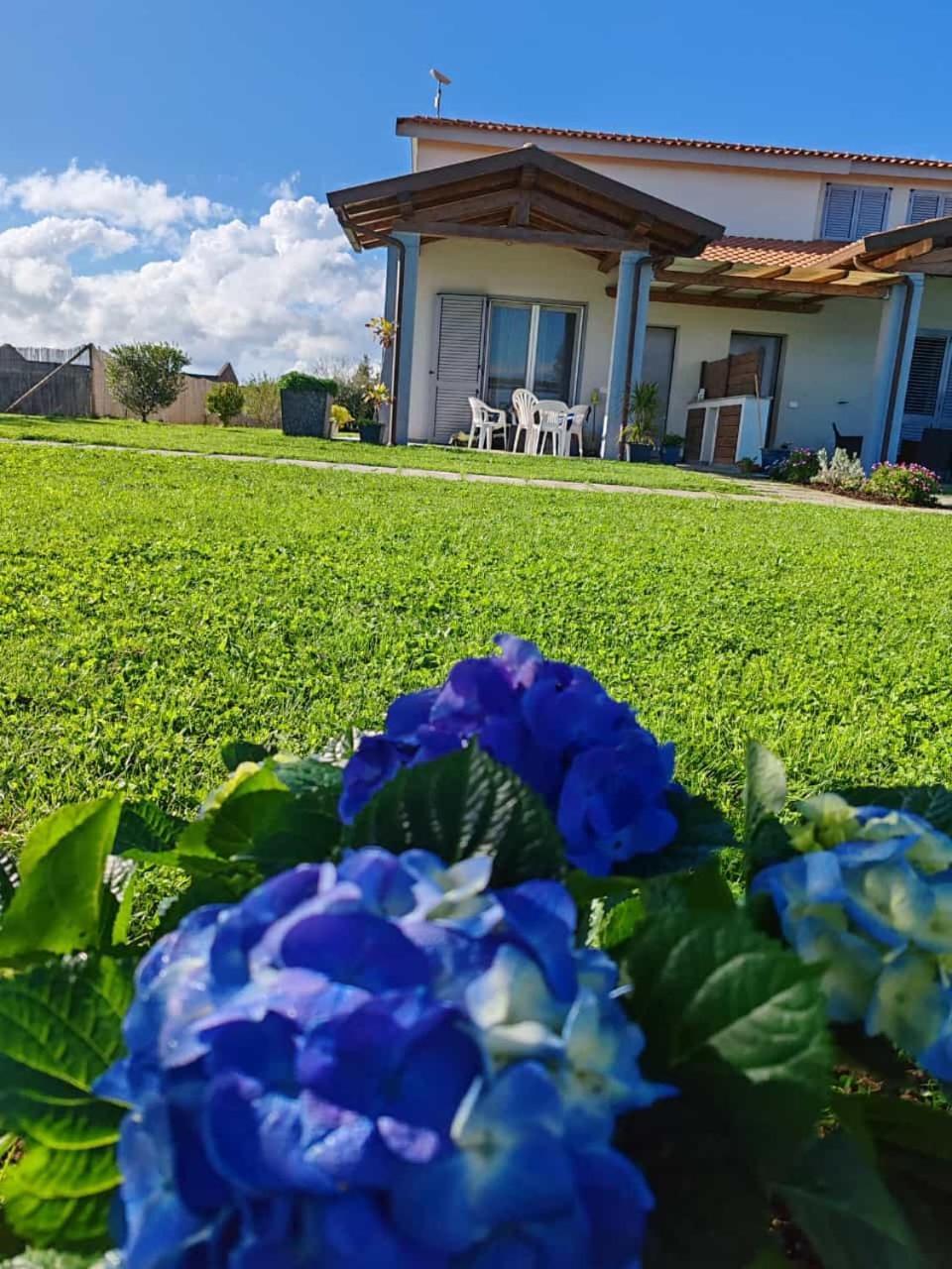 Residence La Pace - Pool & Relax Marina di Grosseto Extérieur photo