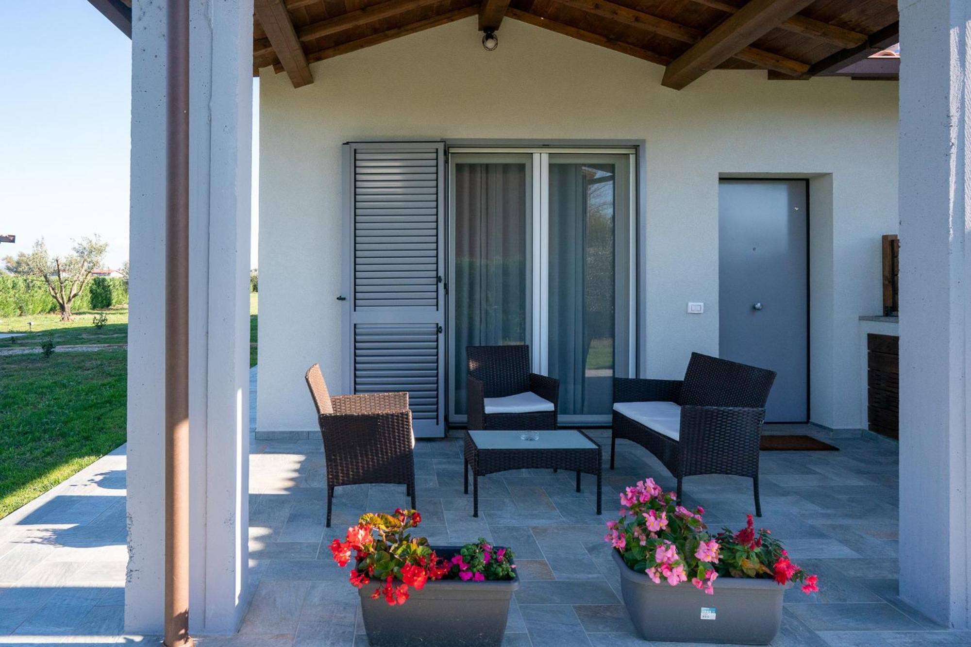 Residence La Pace - Pool & Relax Marina di Grosseto Extérieur photo