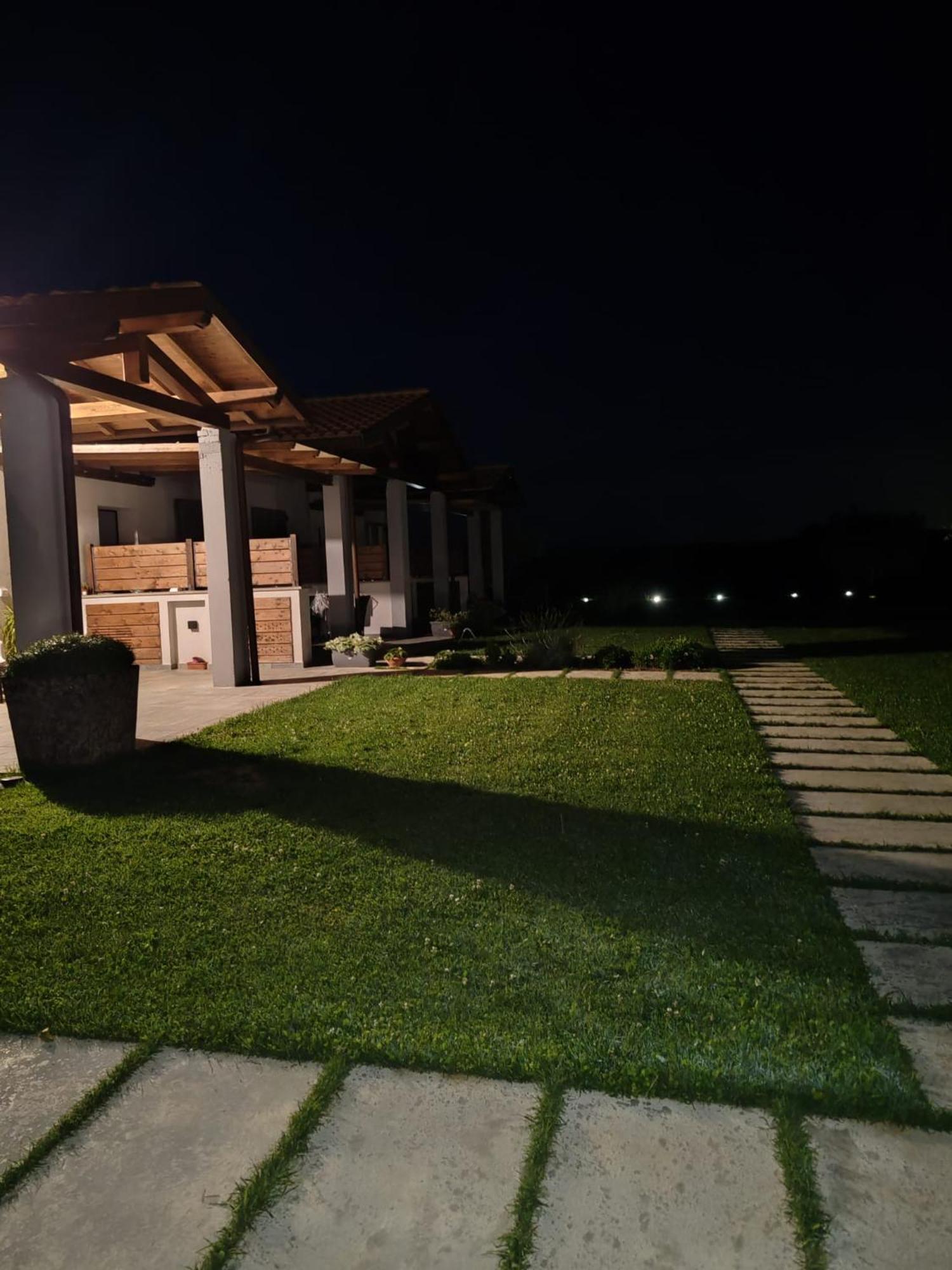 Residence La Pace - Pool & Relax Marina di Grosseto Extérieur photo