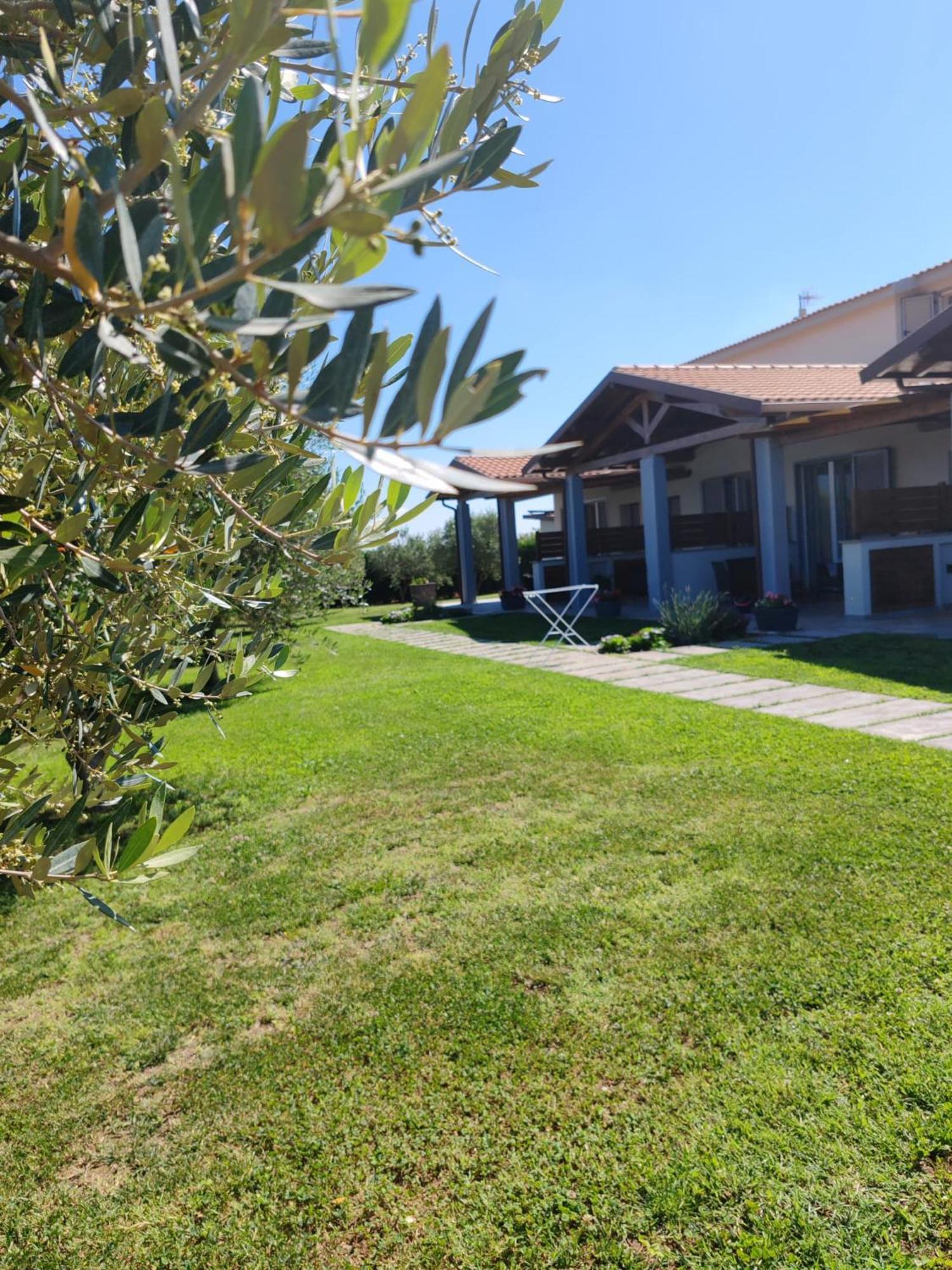 Residence La Pace - Pool & Relax Marina di Grosseto Extérieur photo